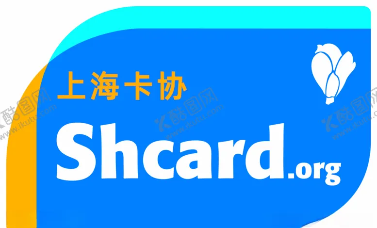 编号：43421606302030534253【酷图网】源文件下载-上海卡协LOGO图标矢量图