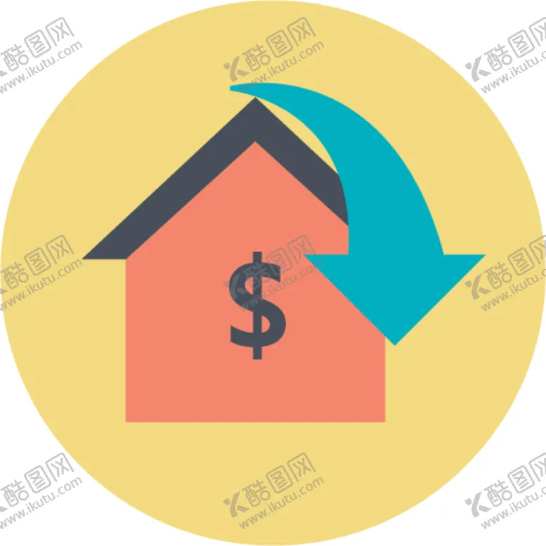 编号：87610606291239272196【酷图网】源文件下载-地产类图标