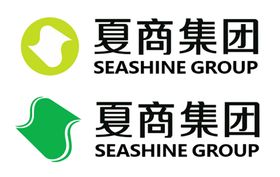 夏商百货集团LOGO