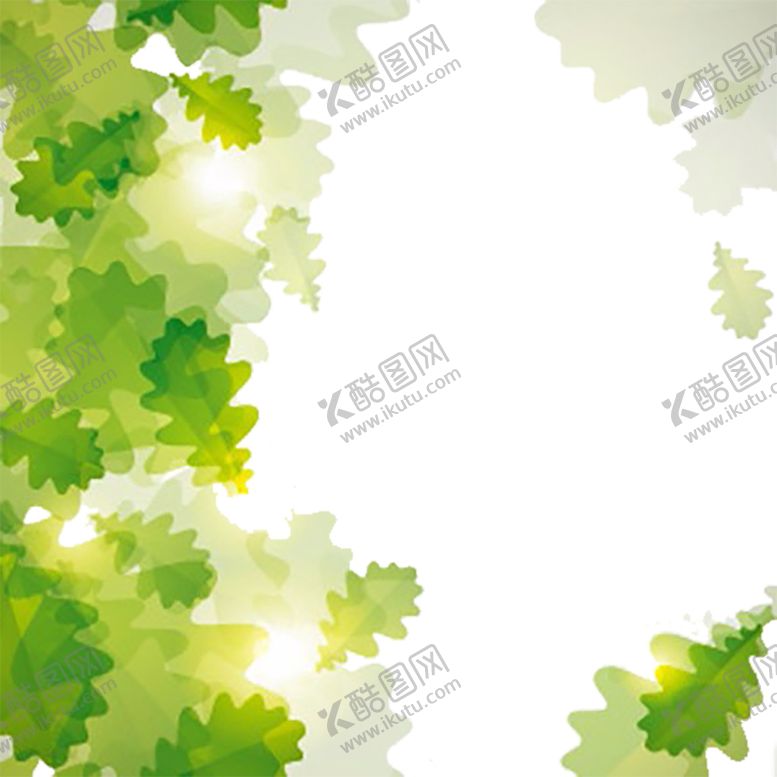 编号：79033410211628164649【酷图网】源文件下载-绿色背景