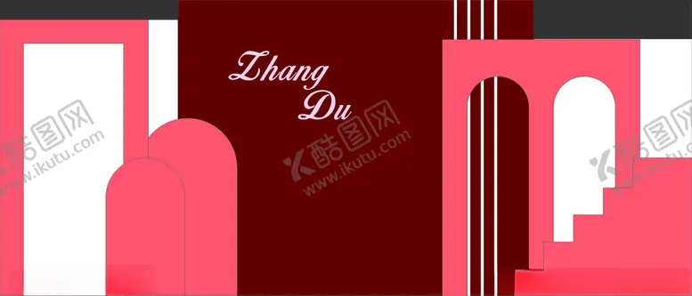 编号：84765302122217545814【酷图网】源文件下载-主题婚礼背景