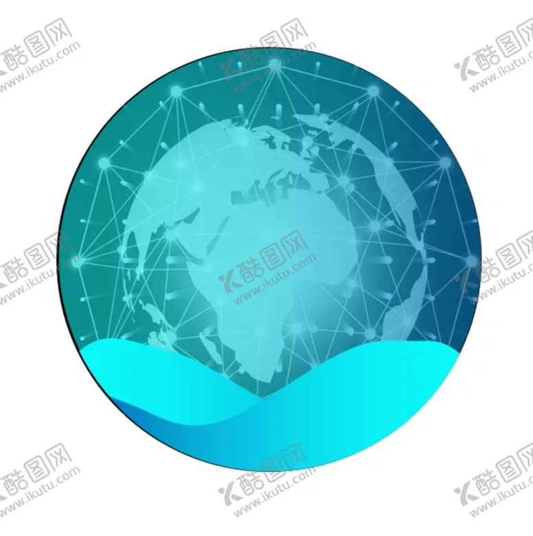 编号：52949506271118574131【酷图网】源文件下载-蓝色星球