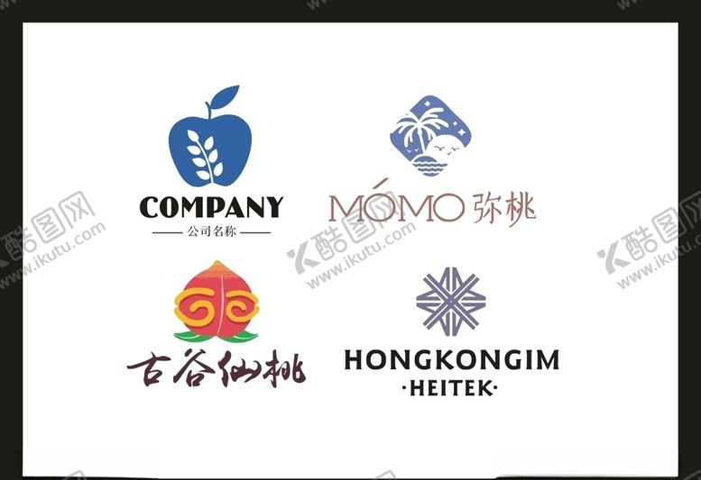 编号：28230405090357027991【酷图网】源文件下载-LOGO设计