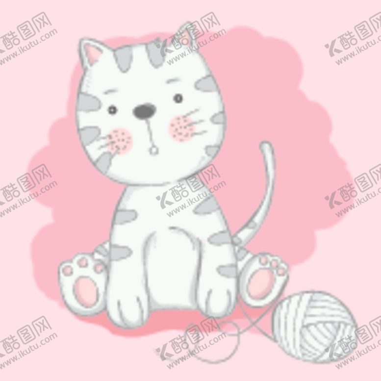 编号：96455510121324376010【酷图网】源文件下载-卡通动物