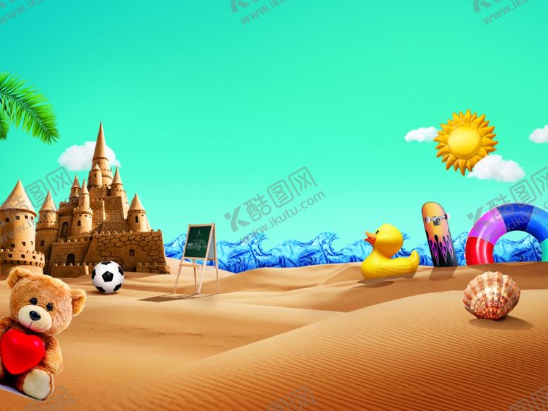 编号：77044510280902151777【酷图网】源文件下载-林肯儿童节底图分层