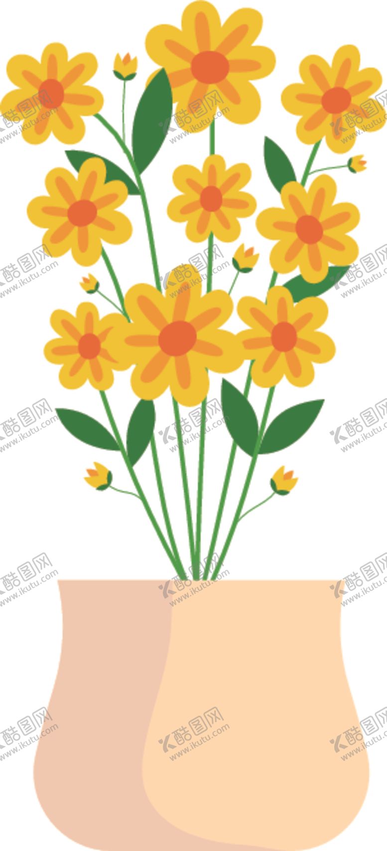 编号：79085710070326194774【酷图网】源文件下载-盆景盆栽