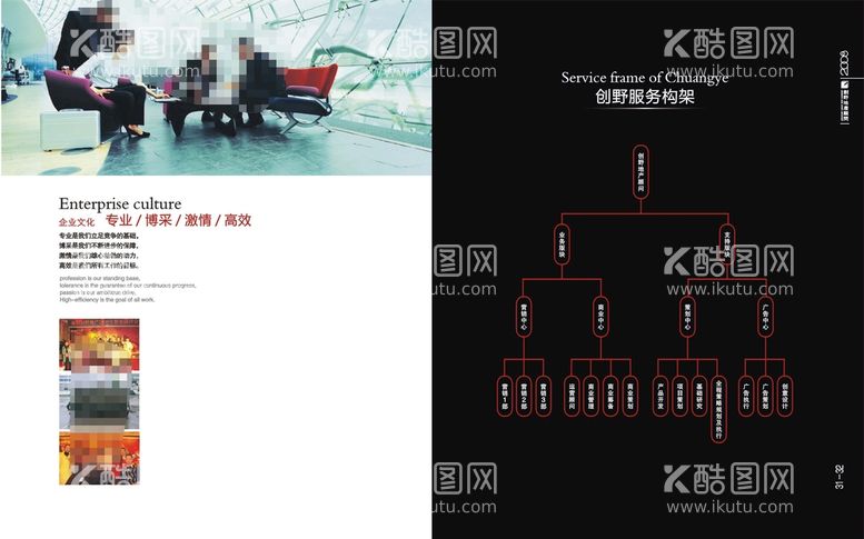 编号：45305011270027324701【酷图网】源文件下载-地产画册