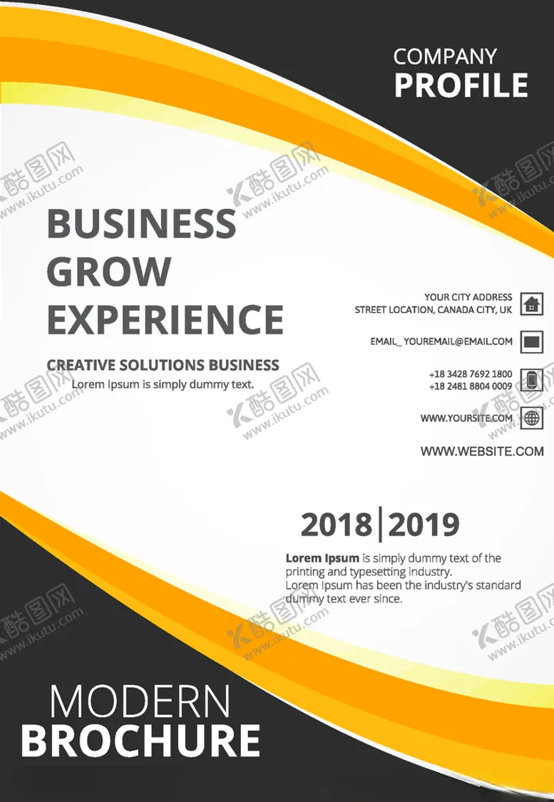 编号：43276107011505456745【酷图网】源文件下载-商务信纸