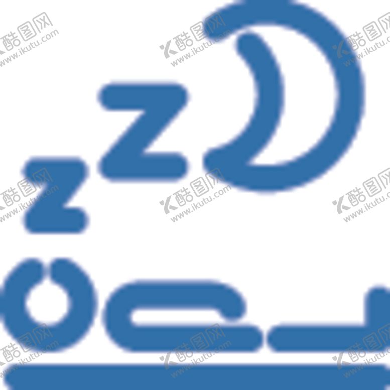 编号：76151105121034057355【酷图网】源文件下载-睡觉