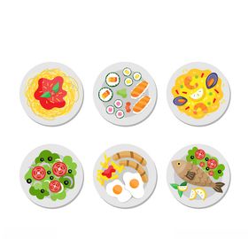 美味食物