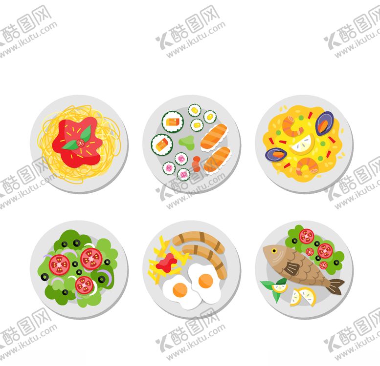 编号：24902509121510062881【酷图网】源文件下载-美味食物