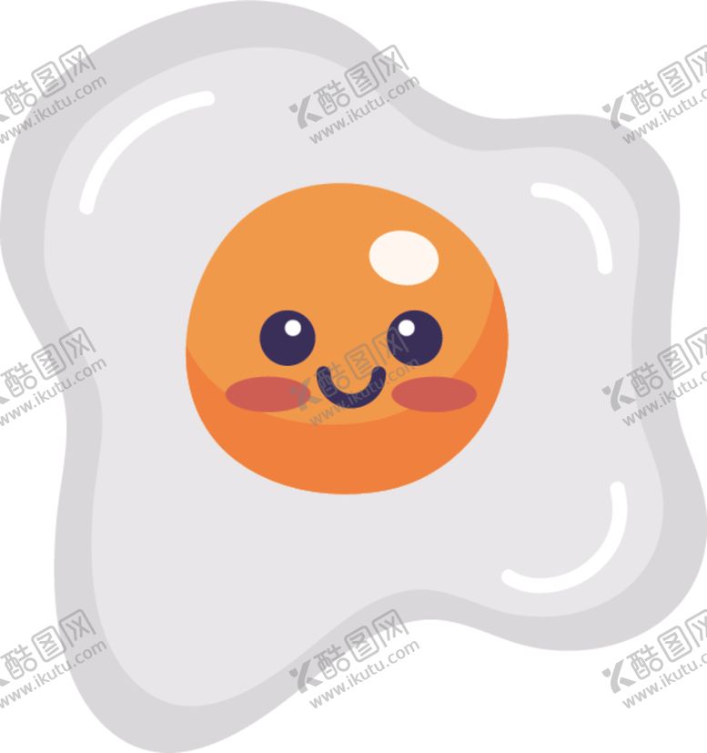 编号：56769007032327061777【酷图网】源文件下载-卡哇伊美食