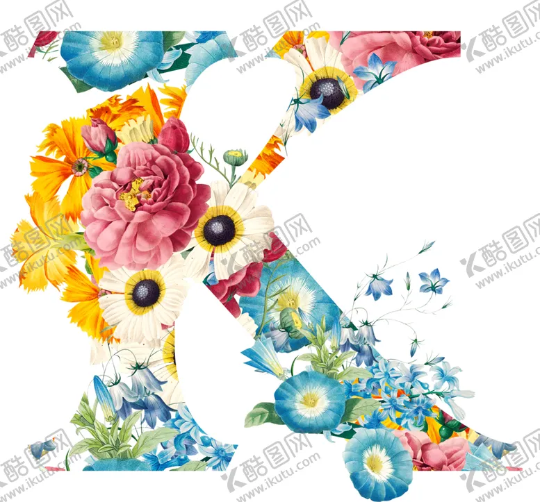 编号：66881304260951172694【酷图网】源文件下载-创意字母