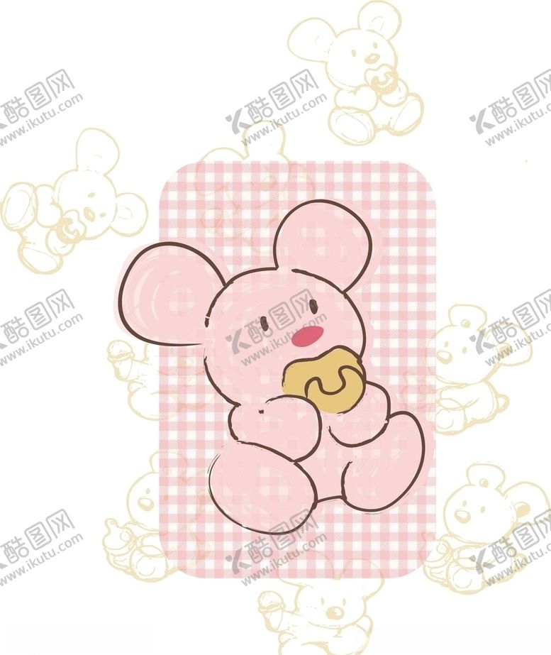 编号：98258304200853176768【酷图网】源文件下载-卡通素材