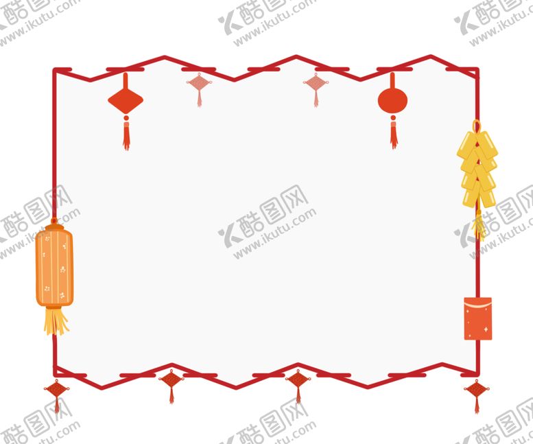 编号：31825907022210152056【酷图网】源文件下载-卡通边框