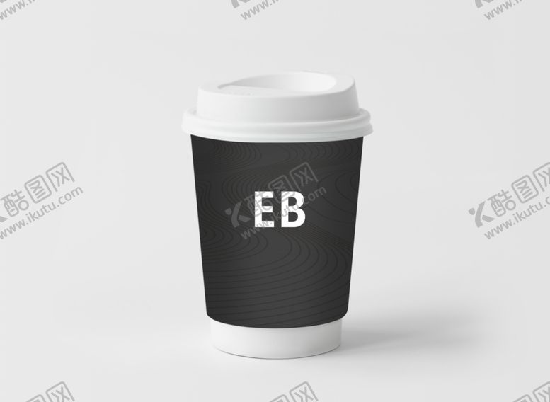 编号：47434210301744158874【酷图网】源文件下载-纸杯效果