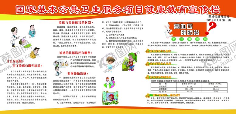 编号：20196610271126449900【酷图网】源文件下载-2019年第一期国家卫生公共服