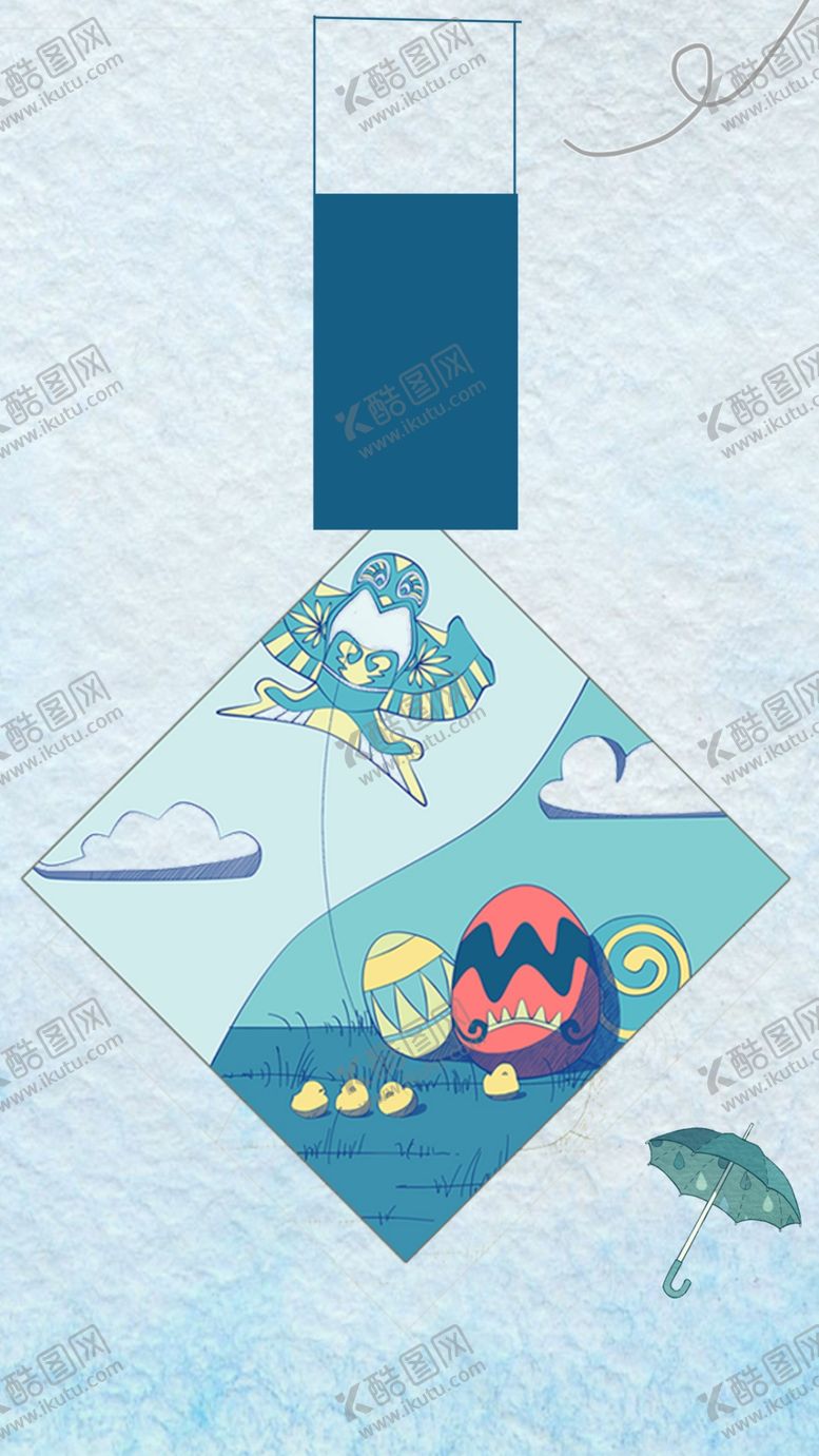 编号：20078706290612152776【酷图网】源文件下载-春天海报