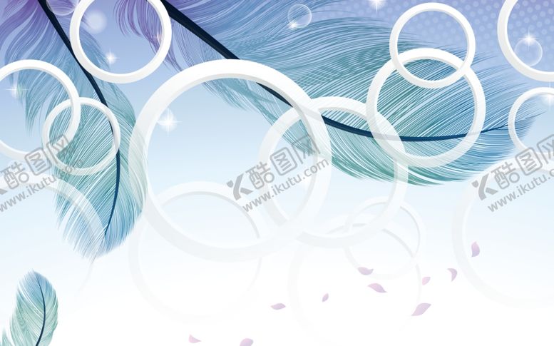 编号：76377409272108268506【酷图网】源文件下载-装饰画背景墙