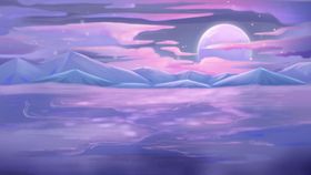 小清新简约创意海报图片动漫壁纸女孩韵味