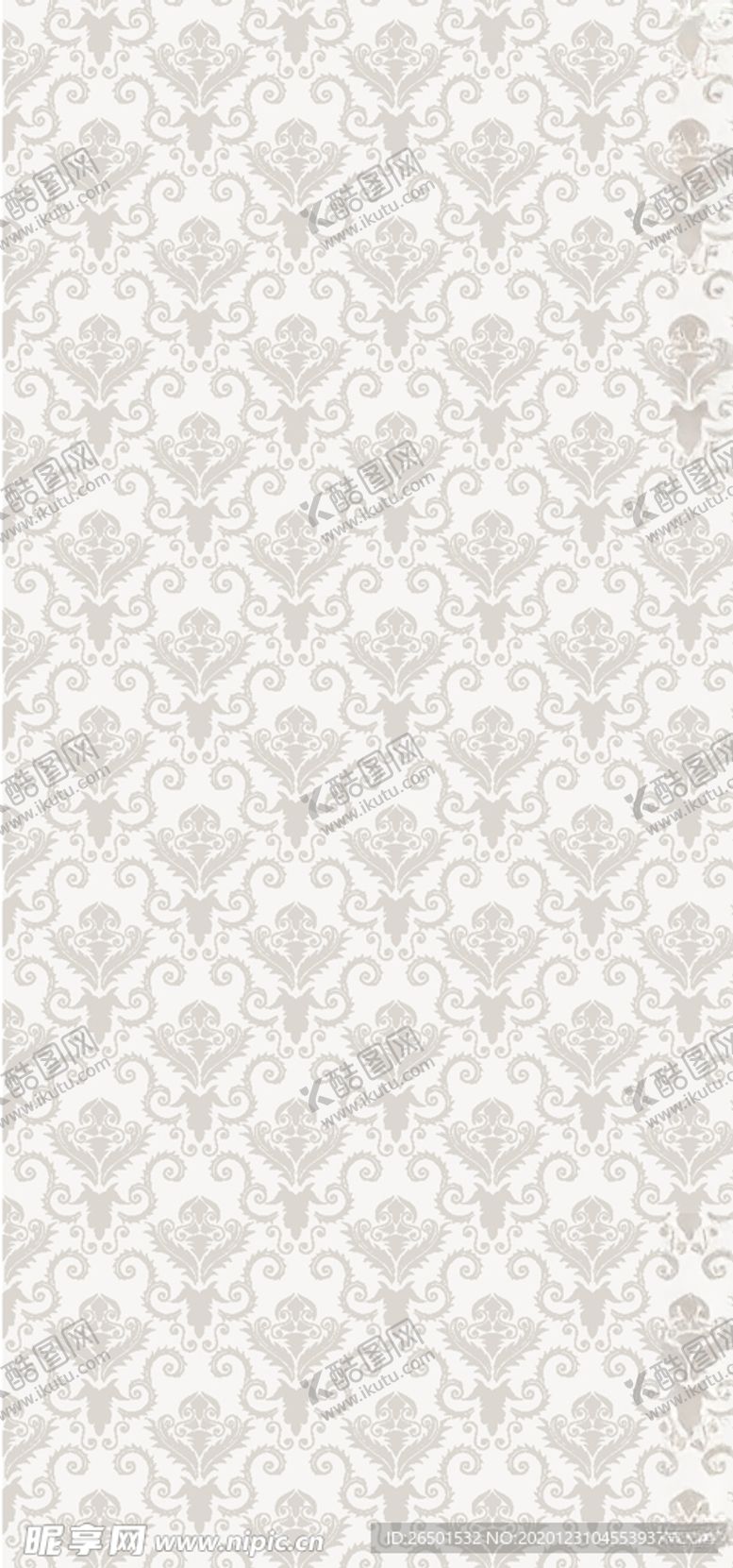 编号：34537606262154445179【酷图网】源文件下载-底纹花纹背景