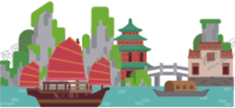 编号：51435403271536405740【酷图网】源文件下载-古建筑