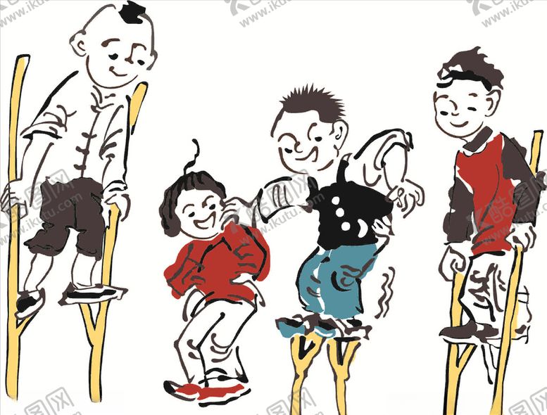 编号：68888809170207108020【酷图网】源文件下载-可爱人物