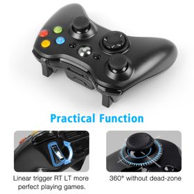 XBOX360手柄细节图