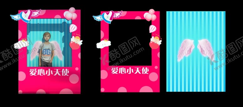 编号：97986909291023432023【酷图网】源文件下载-拍照框