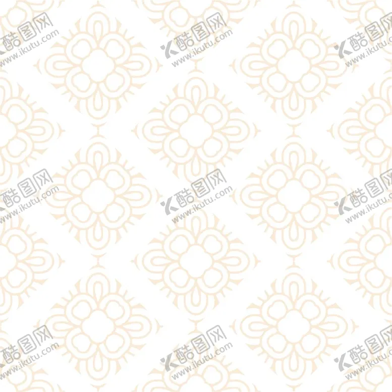 编号：84920509161431543865【酷图网】源文件下载-金色镂空图案