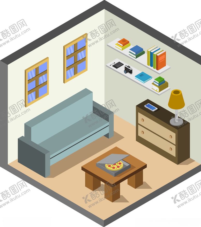 编号：70194107051020554819【酷图网】源文件下载-家居