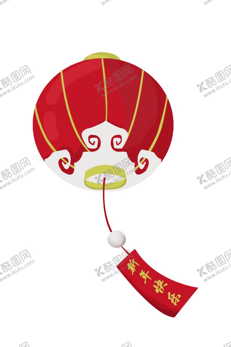 编号：19210707090746511563【酷图网】源文件下载-喜庆灯笼
