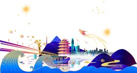 梦幻都市