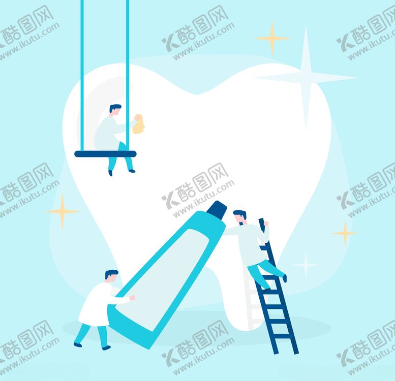 编号：65175010051415023948【酷图网】源文件下载-牙齿口腔