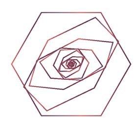 抽象艺术曲线设计