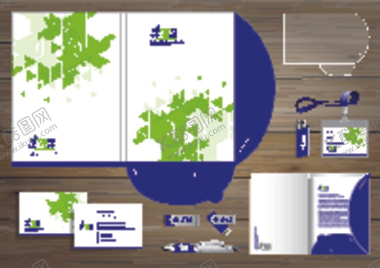 编号：84021610031735049589【酷图网】源文件下载-企业标识