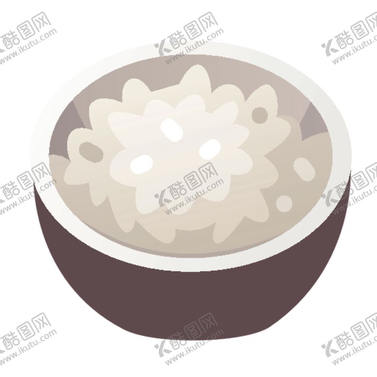 编号：75393310110628252141【酷图网】源文件下载-韩国美食插画图案