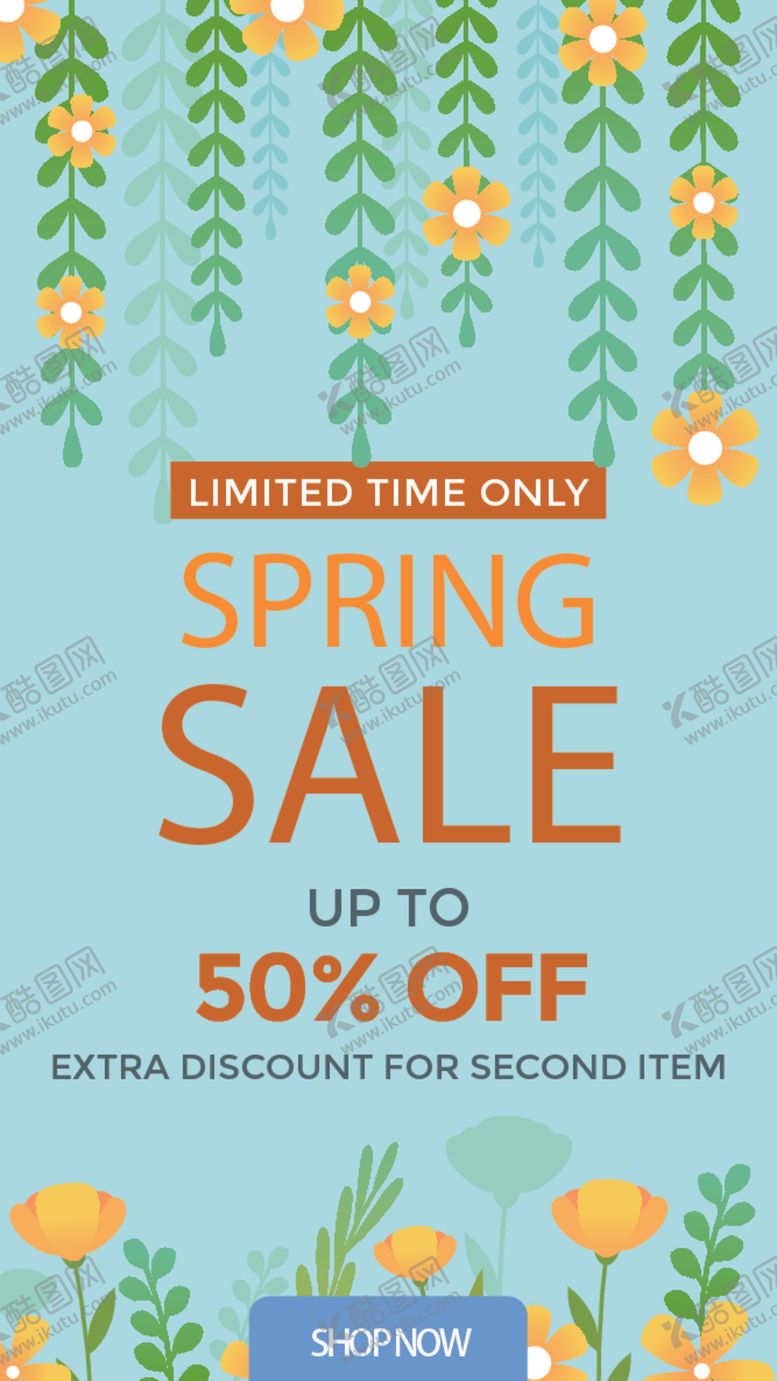 编号：80452709141842023943【酷图网】源文件下载-简约海报