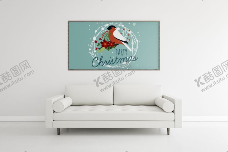 编号：88897110310725426862【酷图网】源文件下载-海报样机