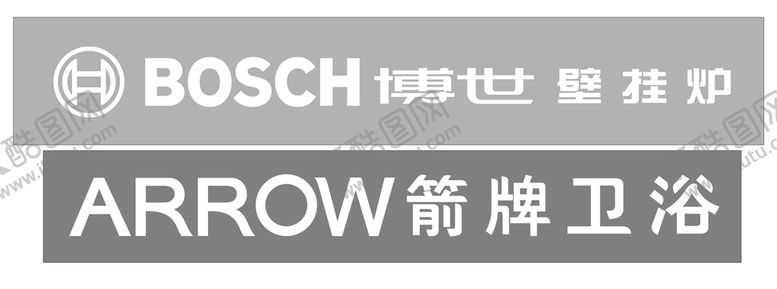 编号：63231310161417391217【酷图网】源文件下载-博世箭牌