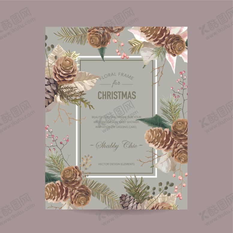 编号：91362510032337546416【酷图网】源文件下载-贺卡背景