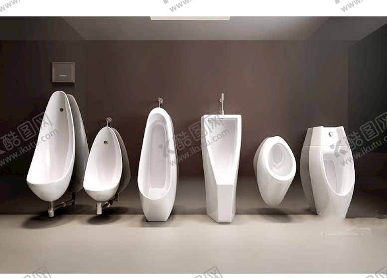编号：21671210050835391804【酷图网】源文件下载-小便池智能马桶