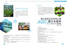 墨尔本精英海报