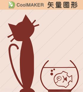 卡通壁纸卡通剪纸简洁手绘