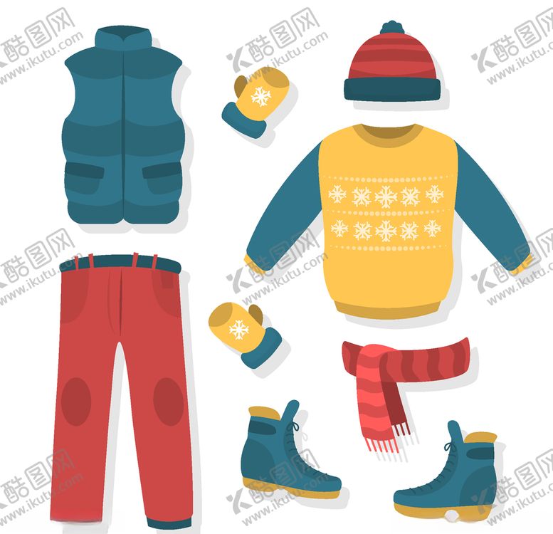 编号：38821710181333107107【酷图网】源文件下载-服饰