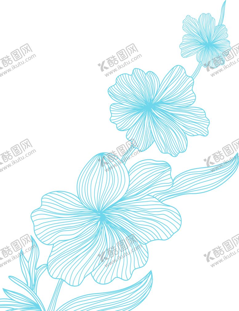 编号：47443507050129033602【酷图网】源文件下载-花素材