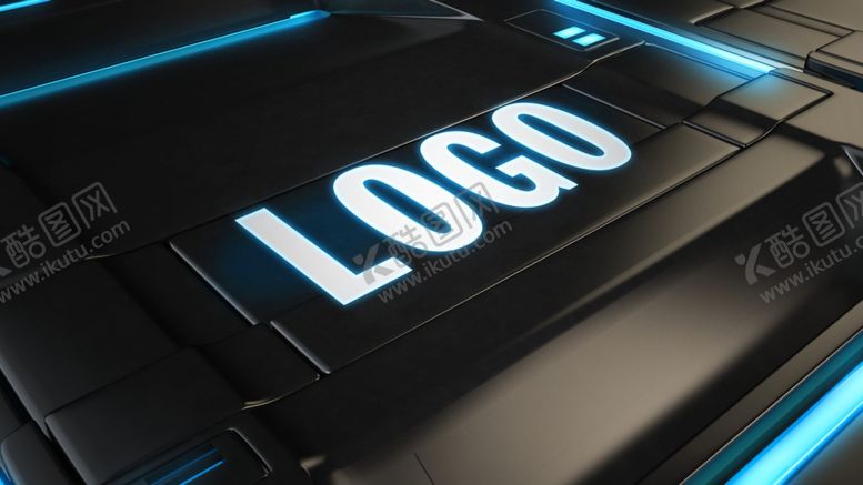 编号：15258409120436135888【酷图网】源文件下载-logo样机图片