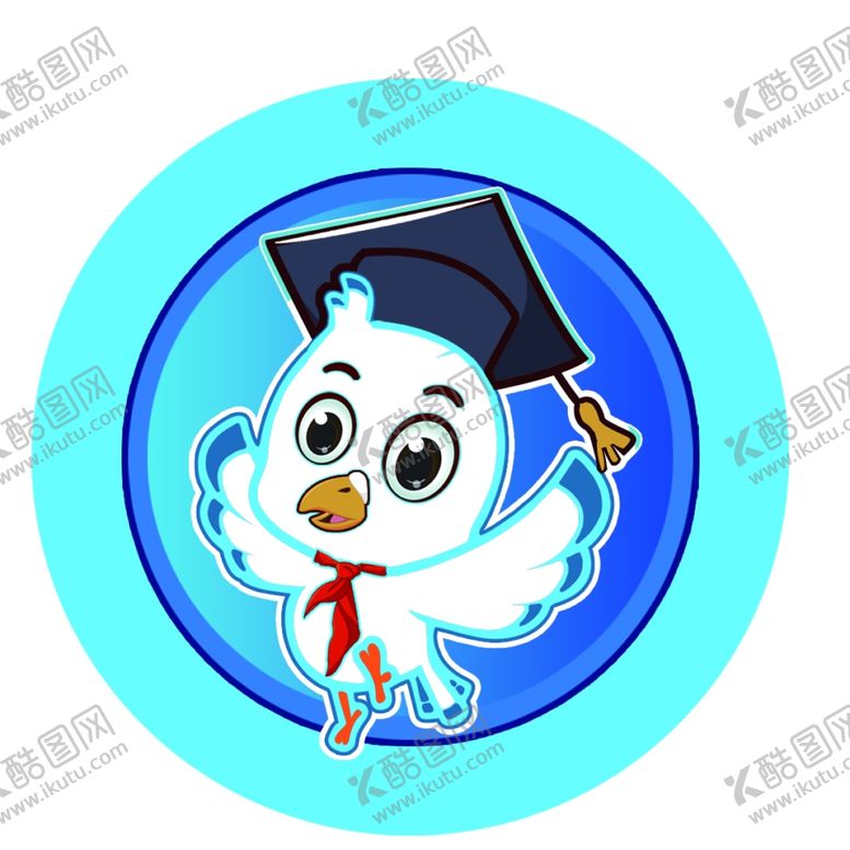 编号：48774309200726174353【酷图网】源文件下载-小白鸽