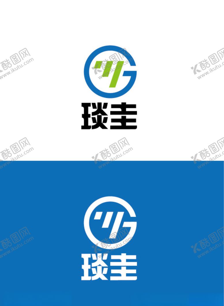 编号：82658005102116154080【酷图网】源文件下载-电力标识设计
