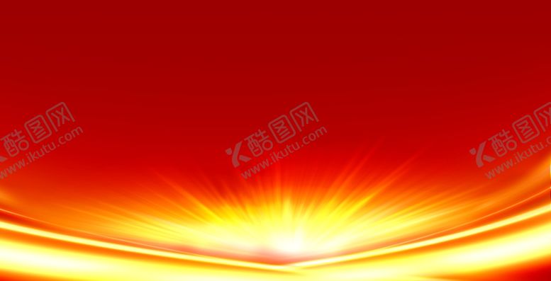 编号：88066709200819197997【酷图网】源文件下载-红色背景